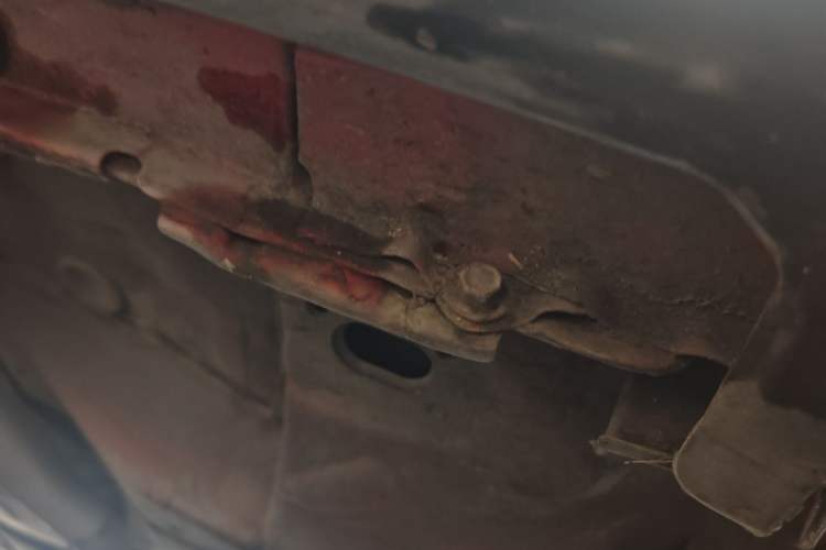 Used Honda Fit 2011 1.5L Automatic Luxury Edition Chassis Front Right