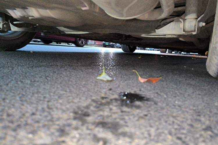 Used Honda Fit 2011 1.3L automatic comfort version Chassis Rear Right