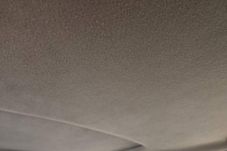 Used Honda Fit 2011 1.5L Automatic Luxury Edition Headliner