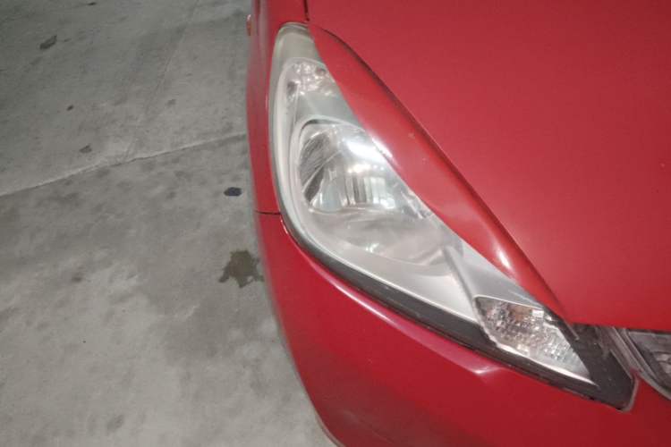Used Honda Fit 2011 1.3L automatic comfort version Right Front Headlight