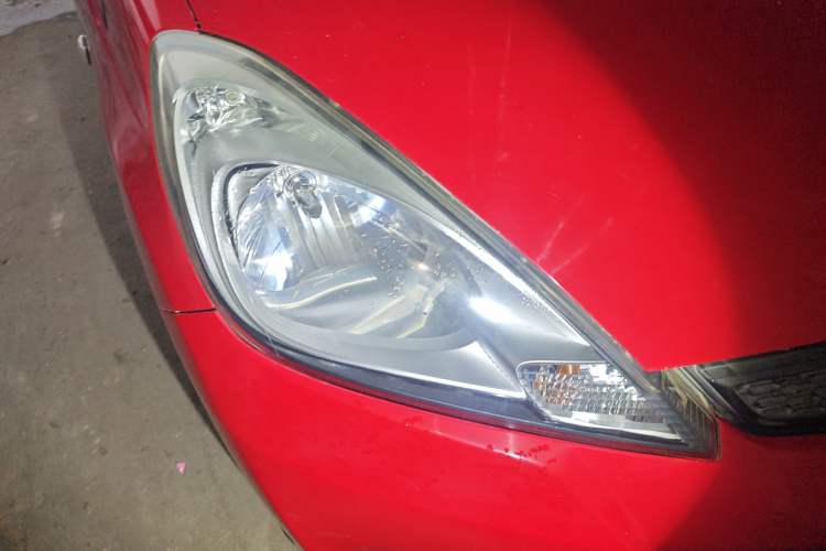 Used Honda Fit 2011 1.3L manual Comfort version Right Front Headlight