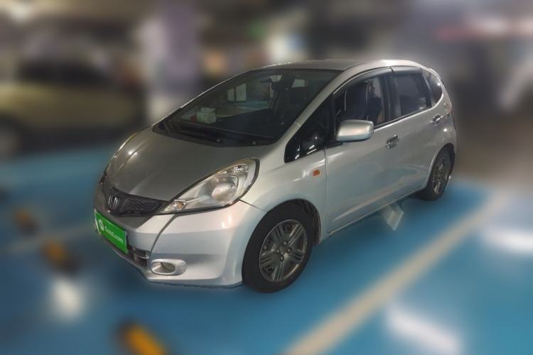 Ojetý Honda Fit 2011 1.3L automatic comfort version Guazi used car, China used car export, Used car for sale, Used  cars, Cheapest cars for sale