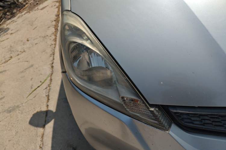 Used Honda Fit 2011 1.3L automatic comfort version Right Front Headlight