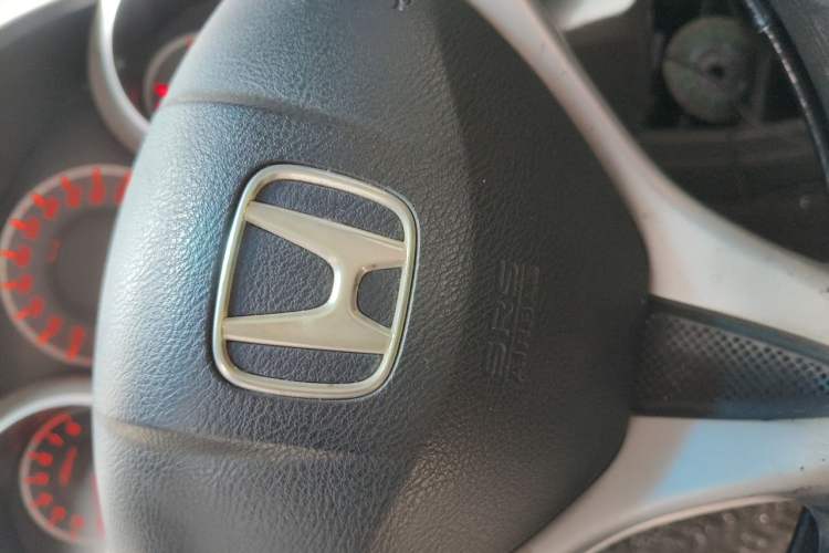 Used Honda Fit 2011 1.3L manual Comfort version Vehicle Key