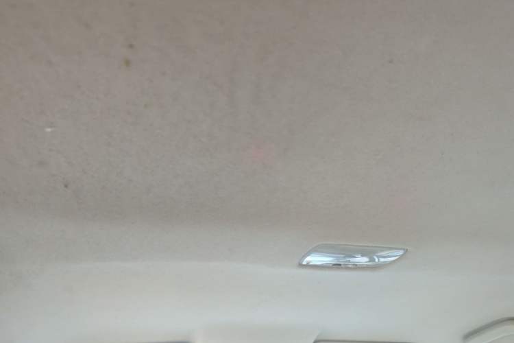 Used Honda Fit 2011 1.3L automatic comfort version Headliner