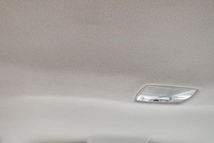 Used Honda Fit 2011 1.3L manual Comfort version Headliner
