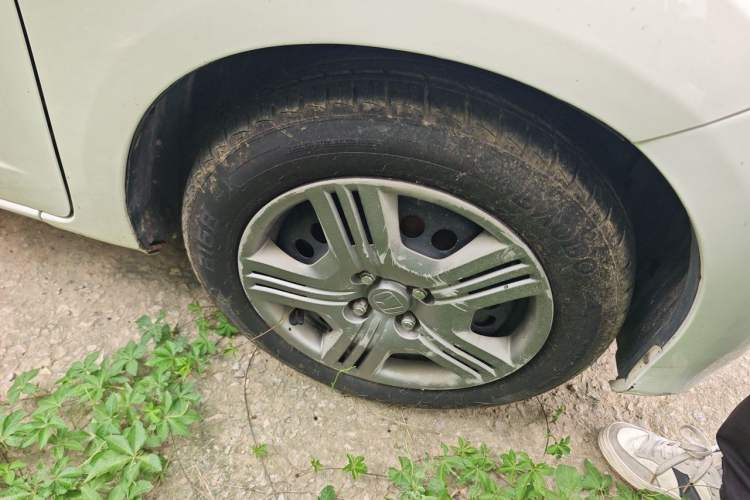 Used Honda Fit 2011 1.3L manual Comfort version Right Front Wheel Hub