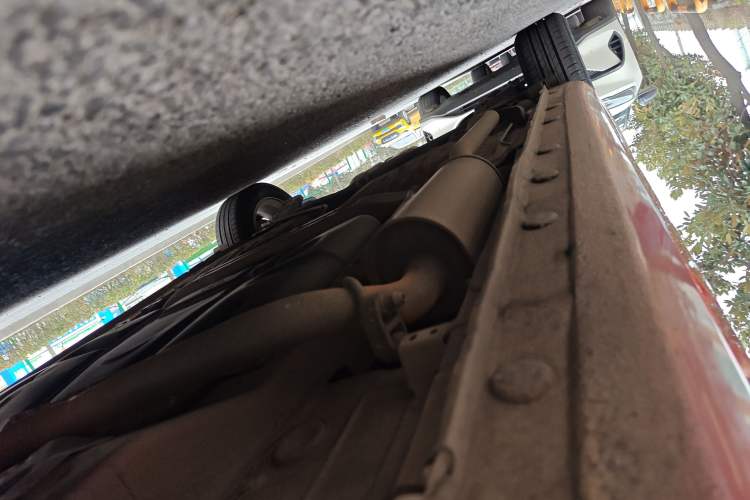 Used Honda Fit 2011 1.5L Automatic Luxury Edition Chassis Front Right
