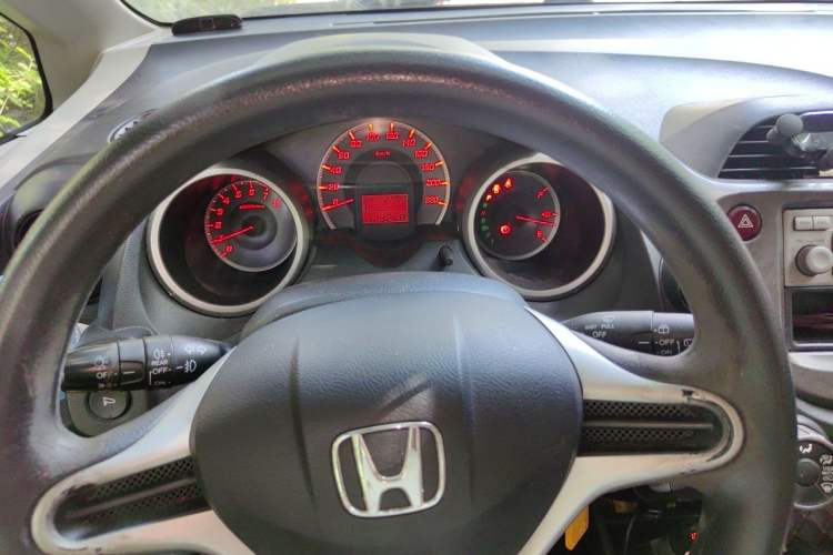 Used Honda Fit 2011 1.3L automatic comfort version Instrument Cluster