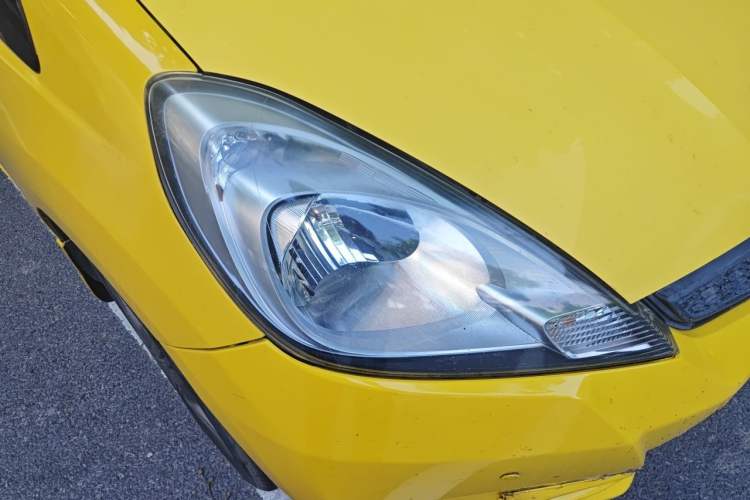 Used Honda Fit 2011 1.3L automatic comfort version Right Front Headlight