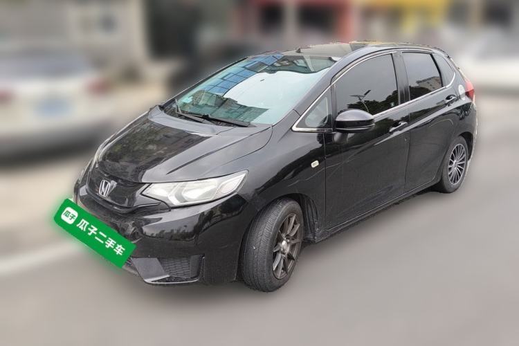 Used Honda Fit 2014 1.5L LX CVT Comfort Model Guazi used car, China used car export, Used car for sale, Used  cars, Cheapest cars for sale