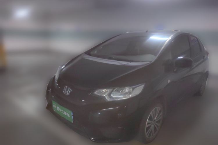 Used Honda Fit 2014 1.5L LX CVT Comfort Model Guazi used car, China used car export, Used car for sale, Used  cars, Cheapest cars for sale