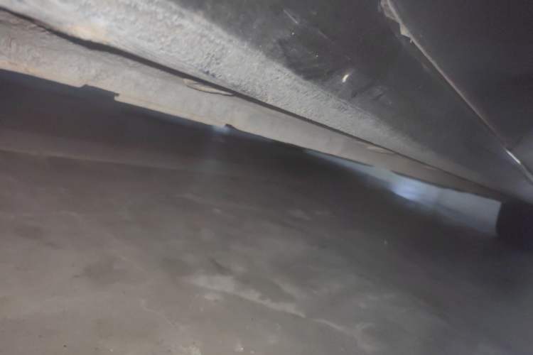 Used Honda Fit 2014 1.5L LX CVT Comfort Model Chassis Rear Right