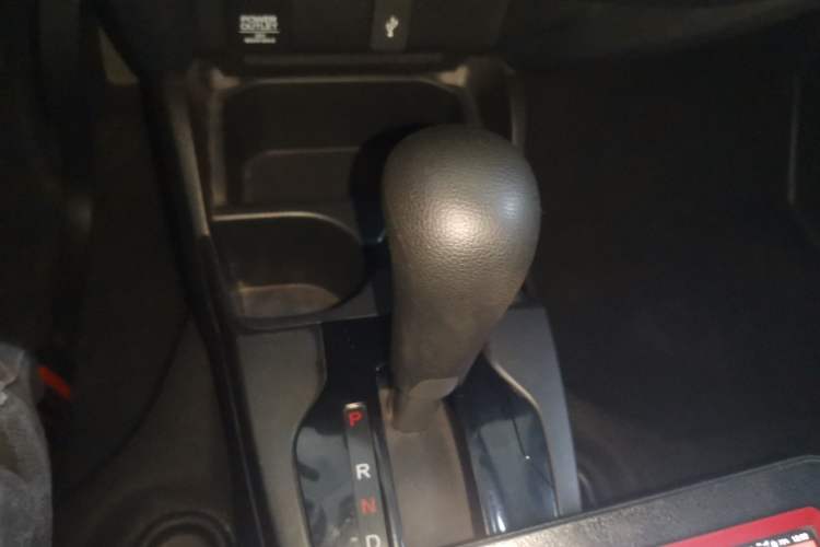 Used Honda Fit 2014 1.5L LX CVT Comfort Model Gear Lever