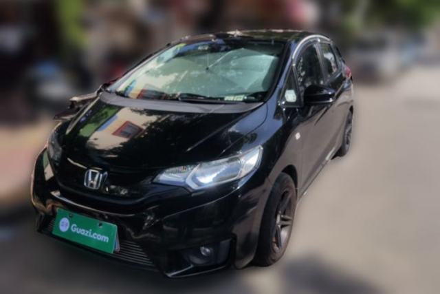 Used Honda Fit 2014 1.5L LX CVT Comfort Model