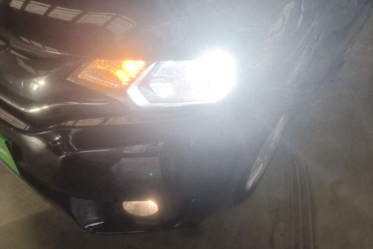 Used Honda Fit 2014 1.5L EXLI CVT Leading Model Left Front Headlight