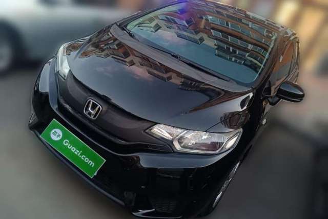 Used Honda Fit 2014 1.5L LX CVT Comfort Model