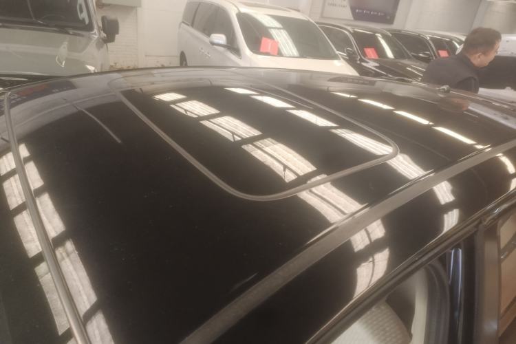 Used Honda Fit 2014 1.5L EXLI CVT Leading Model Roof