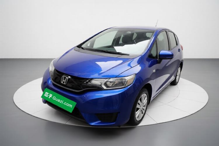 Gebrauchter Honda Fit 2014 1.5L LX CVT Comfort Model Guazi used car, China used car export, Used car for sale, Used  cars, Cheapest cars for sale