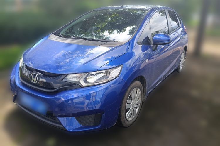 Used Honda Fit 2014 1.5L LX CVT Comfort Model Guazi used car, China used car export, Used car for sale, Used  cars, Cheapest cars for sale