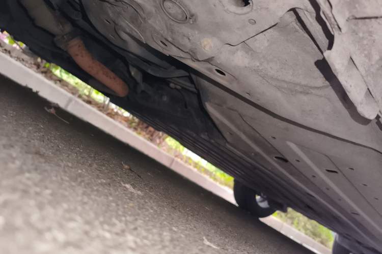 Used Honda Fit 2014 1.5L EX CVT Elite Model Chassis Front Left
