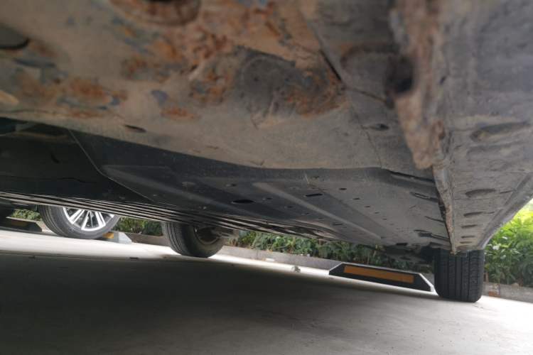 Used Honda Fit 2014 1.5L LX CVT Comfort Model Chassis Front Left