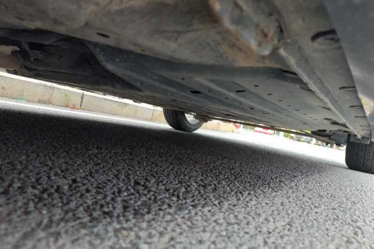 Used Honda Fit 2014 1.5L LX CVT Comfort Model Chassis Front Left