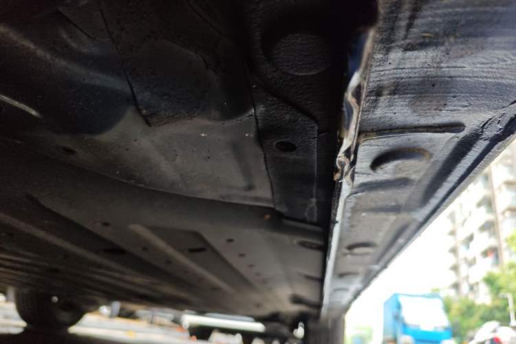 Used Honda Fit 2014 1.5L LX CVT Comfort Model Chassis Front Left
