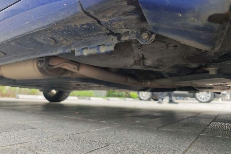 Used Honda Fit 2014 1.5L SE CVT Fashion Model Chassis Front Right