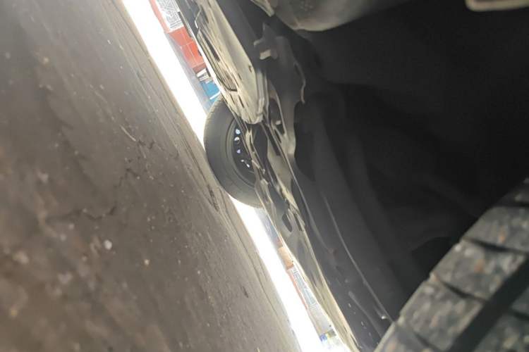 Used Honda Fit 2014 1.5L LX CVT Comfort Model Chassis Front Right