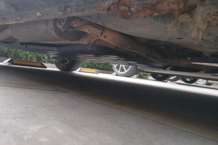 Used Honda Fit 2014 1.5L LX CVT Comfort Model Chassis Front Right