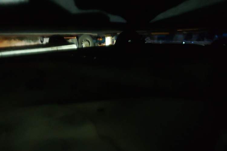 Used Honda Fit 2014 1.5L LX Manual Comfort Model Chassis Front Right