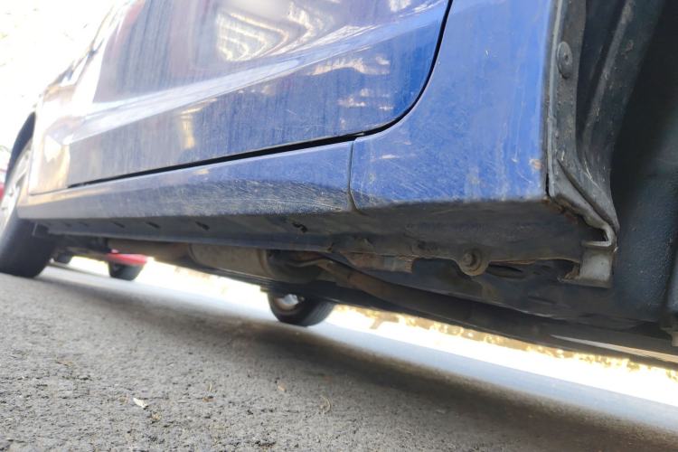 Used Honda Fit 2014 1.5L SE CVT Fashion Model Chassis Front Right