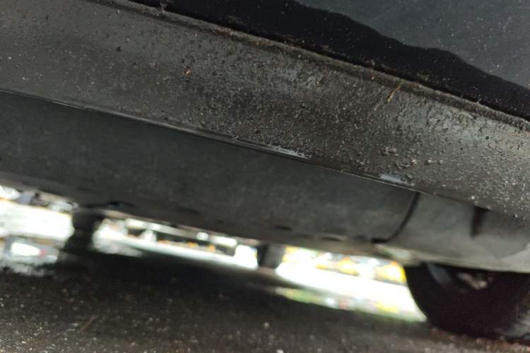Used Honda Fit 2014 1.5L LX CVT Comfort Model Chassis Front