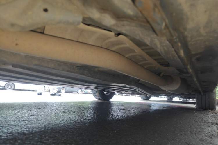 Used Honda Fit 2014 1.5L LX CVT Comfort Model Chassis Rear Right