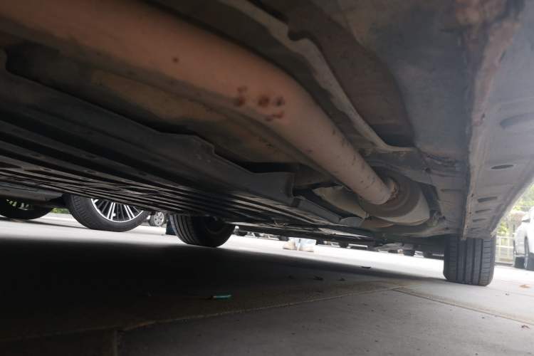 Used Honda Fit 2014 1.5L LX CVT Comfort Model Chassis Rear Right