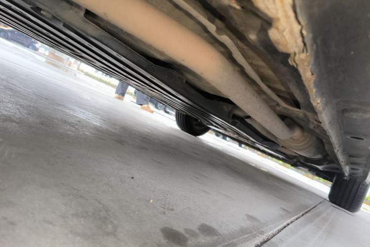 Used Honda Fit 2014 1.5L LX CVT Comfort Model Chassis Rear Right