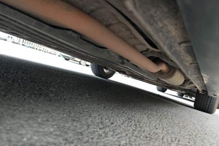Used Honda Fit 2014 1.5L LX CVT Comfort Model Chassis Rear Right