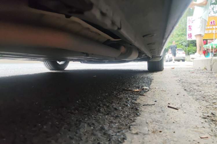 Used Honda Fit 2014 1.5L LX CVT Comfort Model Chassis Rear Right
