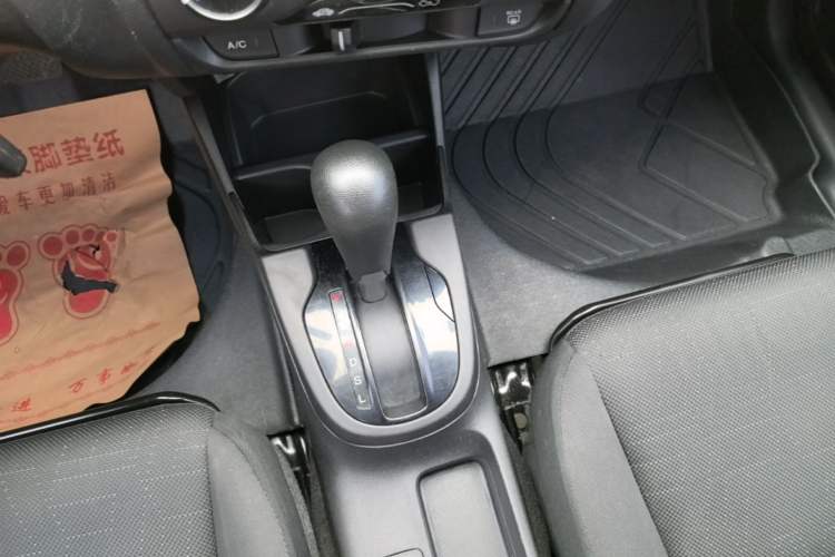 Used Honda Fit 2014 1.5L LX CVT Comfort Model Gear Lever