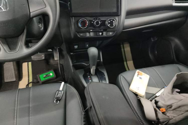 Used Honda Fit 2014 1.5L LX CVT Comfort Model Gear Lever