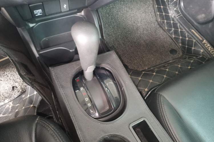 Used Honda Fit 2014 1.5L LX CVT Comfort Model Gear Lever