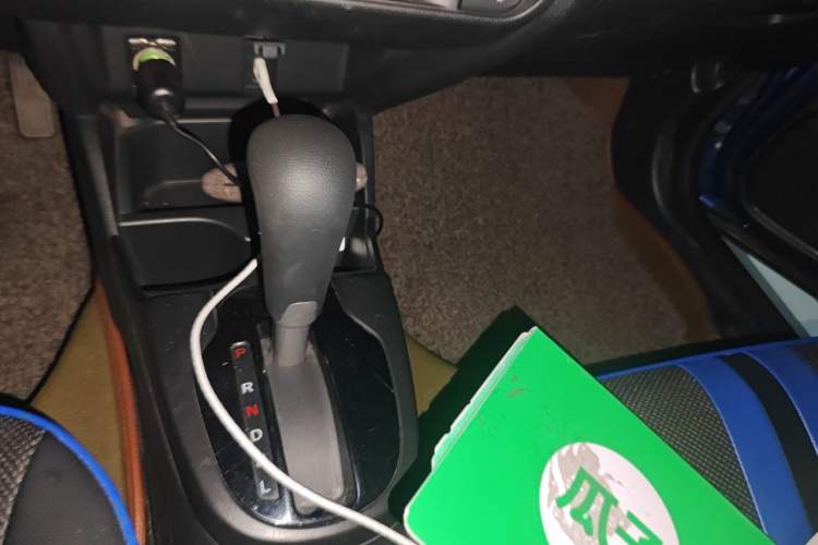 Used Honda Fit 2014 1.5L LX CVT Comfort Model Gear Lever