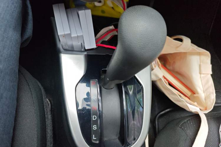 Used Honda Fit 2014 1.5L LX CVT Comfort Model Gear Lever