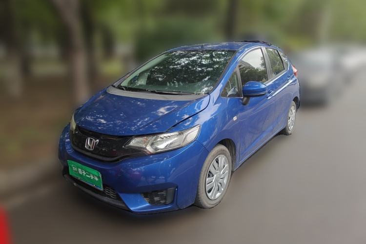 Used Honda Fit 2014 1.5L LX CVT Comfort Model Guazi used car, China used car export, Used car for sale, Used  cars, Cheapest cars for sale