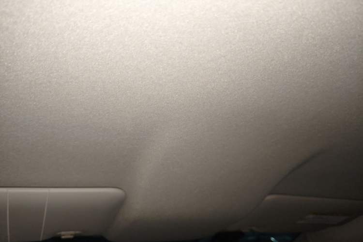 Used Honda Fit 2014 1.5L LX CVT Comfort Model Headliner