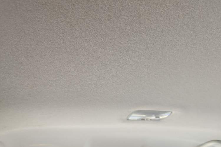 Used Honda Fit 2014 1.5L SE CVT Fashion Model Headliner