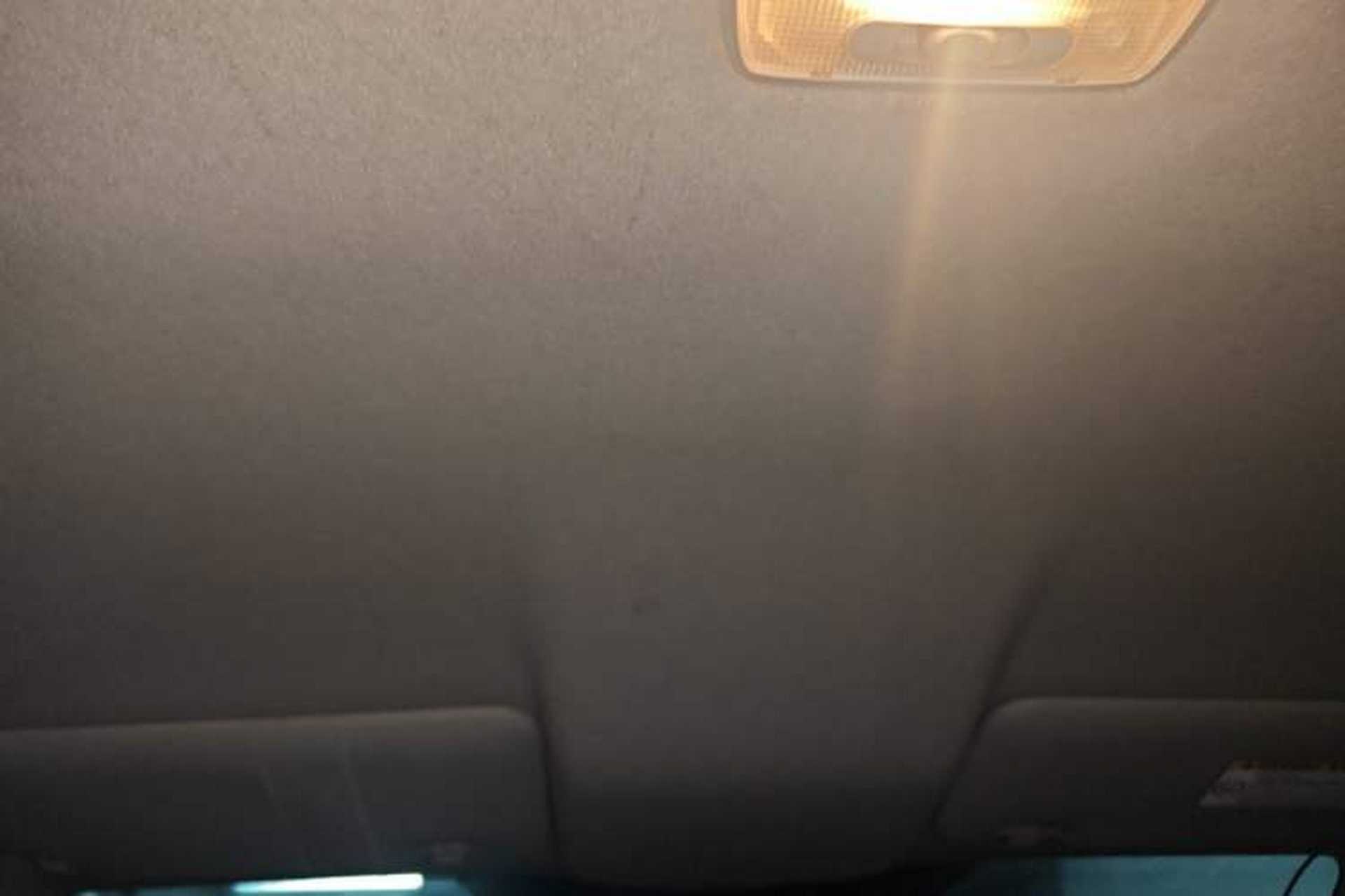 Used Honda Fit 2014 1.5L LX CVT Comfort Model Headliner