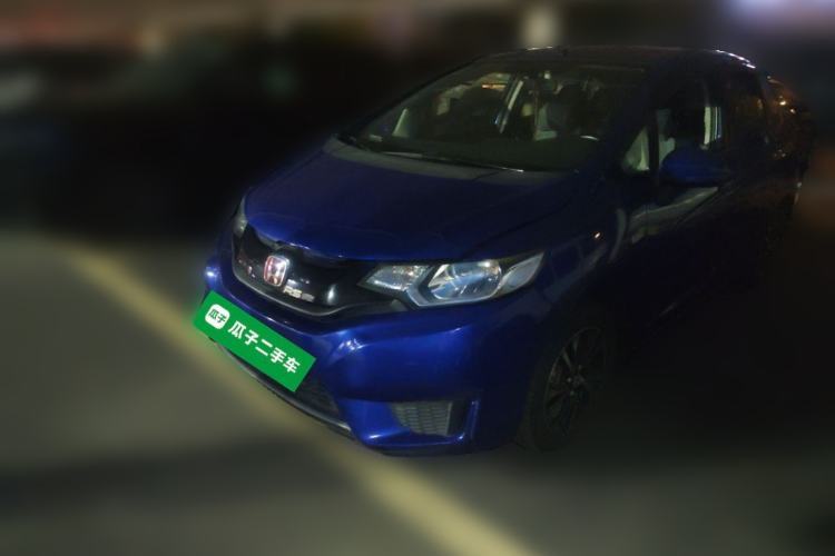Used Honda Fit 2014 1.5L LX Manual Comfort Model Guazi used car, China used car export, Used car for sale, Used  cars, Cheapest cars for sale
