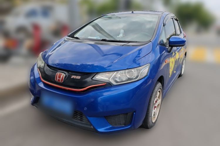 Used Honda Fit 2014 1.5L LX CVT Comfort Model Guazi used car, China used car export, Used car for sale, Used  cars, Cheapest cars for sale